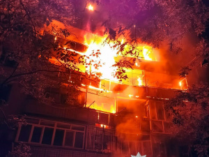 Росіяни понад 1200 разів обстріляли Донеччину за добу: семеро людей поранені
