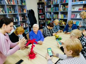 Покровчан у Дніпрі безкоштовно навчають комп'ютерній грамоті: як долучитися