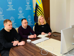 Новий дім для покровчан: на Одещині планують збудувати містечко для ВПО