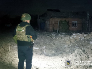 На Донеччині через ворожі обстріли постраждали 11 жителів: деталі від поліції