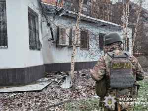 3 загиблих та 16 поранених: поліція повідомила подробиці ворожих обстрілів на Донеччині