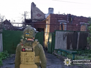 На Донеччині 3 загиблих: де вдарили окупанти