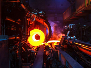 Українська металургія у 2026 році: як Метінвест тримає економіку, оборону й енергонезалежність - NV та The Economist