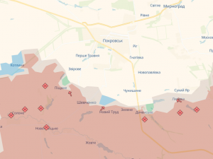 В росії заявили про захоплення села Шевченко: яка ситуація насправді