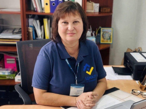 Доступність попри відстань: як релокований ЦНАП Покровська підтримує громадян у різних містах України