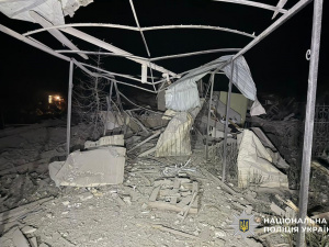 Окупанти атакують Донеччину: наслідки за добу