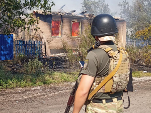 На Донеччині 9 поранених та 7 загиблих: де вдарили окупанти