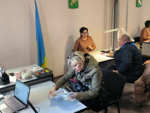 Харківський хаб «Єднання» запрошує переселенців з Покровської громади