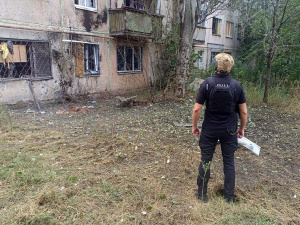 Росія продовжує нищити Донеччину: семеро поранених і один загиблий за добу