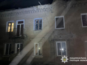 На Донеччині 2 поранених: де вдарили окупанти