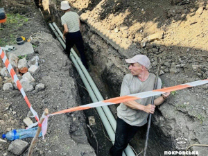 У Покровську багатоповерхівки готують до зими: як саме 