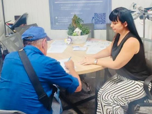 У Дніпрі працює управління соцзахисту Покровської громади: куди звертатися за допомогами та консультаціями