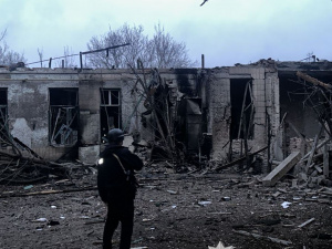 Росіяни обстріляли 9 населених пунктів Донеччини 12 листопада: які наслідки