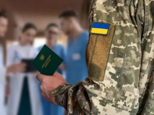 Бронь не звільняє від ВЛК: кого з військовозобов’язаних можуть викликати до ТЦК