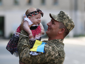 ЗСУ запроваджує нову службу для підтримки родин військовослужбовців