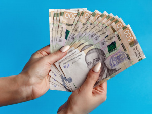 Мінімальна зарплата і прожитковий мінімум: що зміниться для українців 2026 року