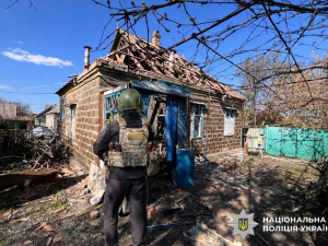 Окупанти атакують Донеччину: наслідки за добу