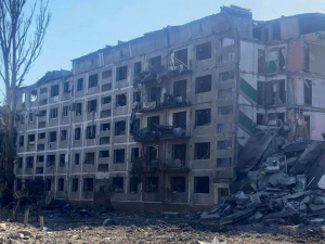 Трагічна ніч на Донеччині: серед поранених — дитина