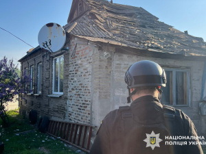 Ворожі атаки на Донеччині: поранено 4 цивільних