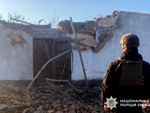 Окупанти продовжують обстріли Донецької області: які наслідки за добу