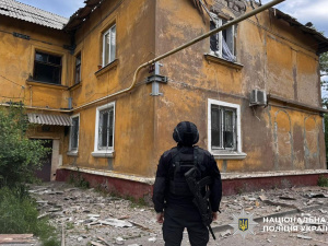 Обстріли Донеччини: двоє загиблих та шестеро поранених за добу