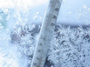 Погода в Україні 2 – 8 лютого: детальний прогноз