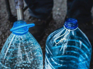 У Покровську закрили одну з точок видачі води через безпекову ситуацію