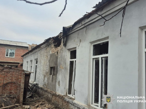 Ворожі обстріли на Донеччині: є жертви