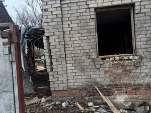 1 625 ворожих ударів за добу: наслідки обстрілів окупантів на Донеччині