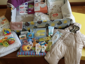 Молоді мами можуть оформити допомогу від держави онлайн: покрокова інструкція