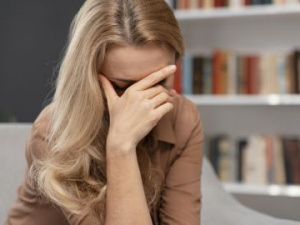 Як зберегти спокій під час війни: поради 