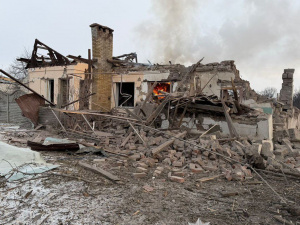 Одна людина загинула і семеро поранені: наслідки обстрілів Донеччини 20 січня