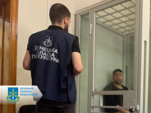 У квартирі мешканця Добропілля виявили схрон з боєприпасами: що йому загрожує