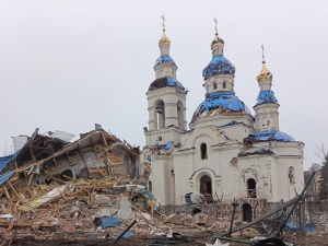 Пекельна доба на Донеччині: три міста під КАБами та дронами — деталі про 1591 обстріл