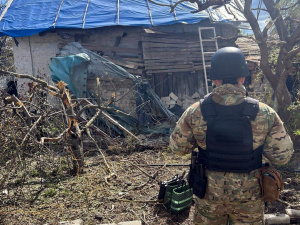 Російські обстріли Донеччини: п’ятеро загиблих, серед поранених — дитина