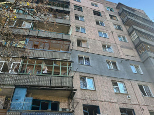 Донеччина під масованими обстрілами: двоє загиблих і двоє поранених цивільних