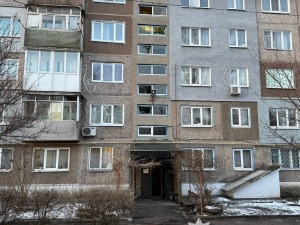 Одна людина загинула через обстріли Донеччини: під ударом були п’ять населених пунктів