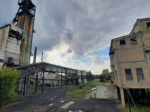 Росіяни готують ліквідацію більшості шахт на окупованому Донбасі