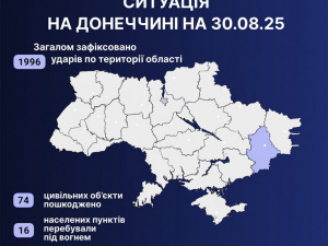 У Покровську 4 загиблих: деталі від поліції