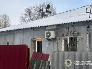 На Донеччині є загиблі та поранені: де вдарив ворог