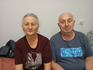 Новий дім у безпеці: на Закарпатті облаштували ще дві родини з Донеччини