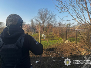 Окупанти за добу здійснили понад 1000 обстрілів на Донеччині: є жертви