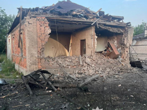 Ворог атакує Донеччину: наслідки за добу