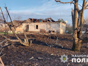 Один загиблий і п’ятеро поранених: наслідки російських обстрілів Донеччини за добу