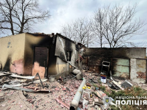 Громади Донеччини знов атакував противник:  які наслідки обстрілів
