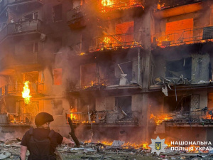 Донеччина під обстрілами окупантів: є жертви