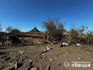 Бомби, ракети, артилерія - які наслідки ворожих атак на Донеччині