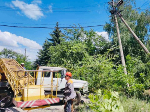 Авіаудар по Покровську: є поранені, у місті перебої зі світлом і зв'язком