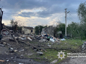 Двоє загиблих і двоє поранених: Донеччина зазнала понад 1600 ударів за добу