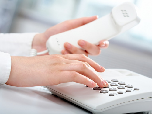 Телефонний довідник установ і служб Покровської громади: важливі контакти